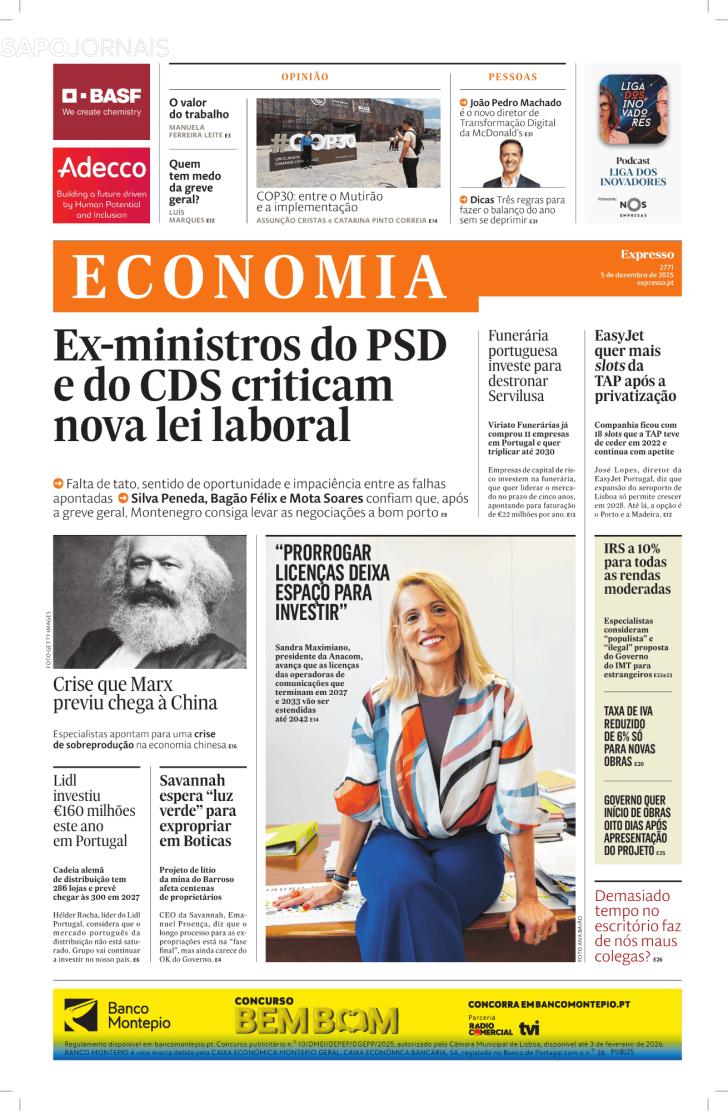 Expresso-Economia