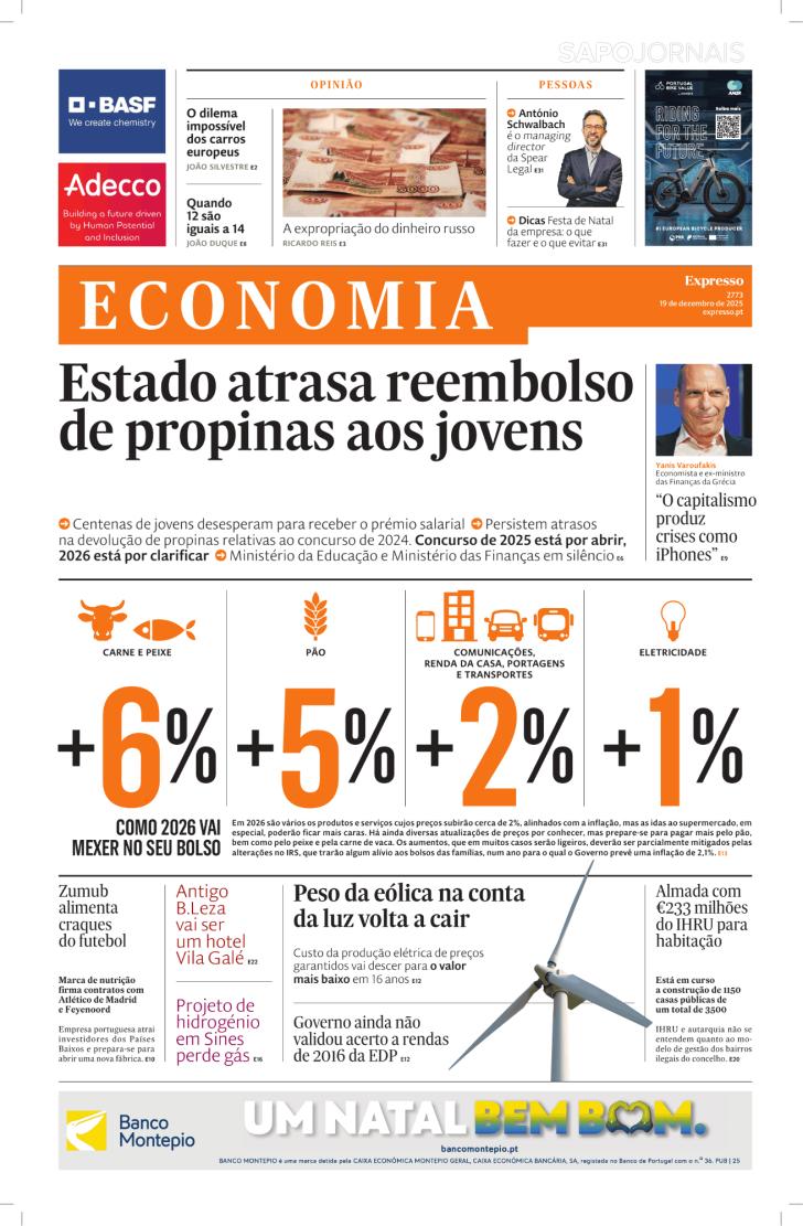 Expresso-Economia