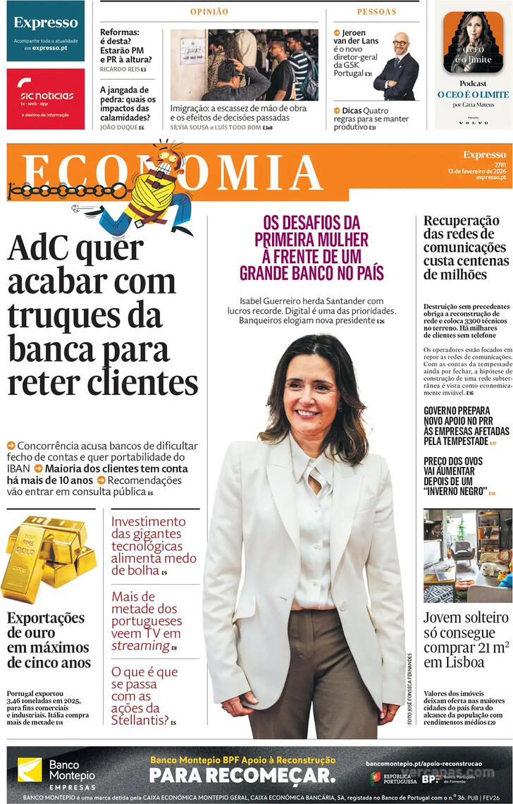 Expresso-Economia