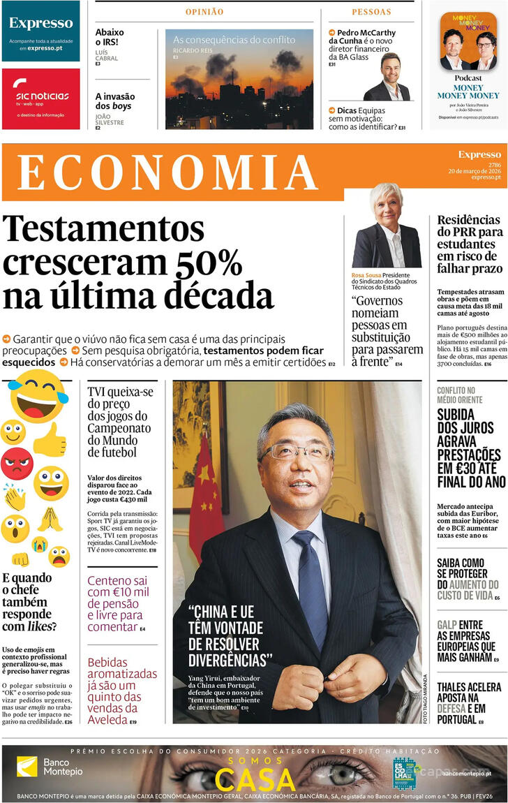 Expresso-Economia