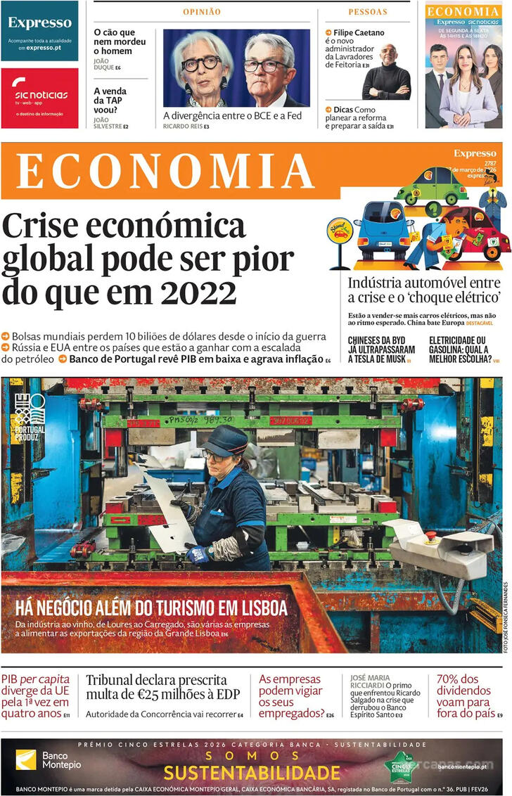 Expresso-Economia