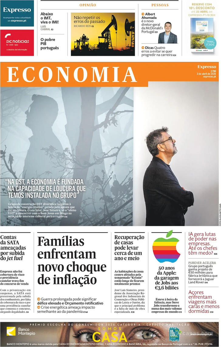 Expresso-Economia