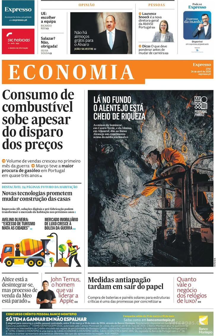 Expresso-Economia