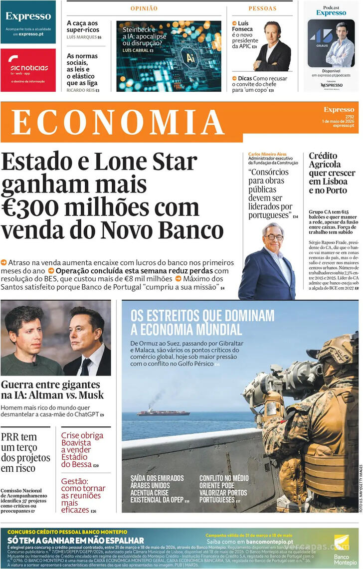 Expresso-Economia