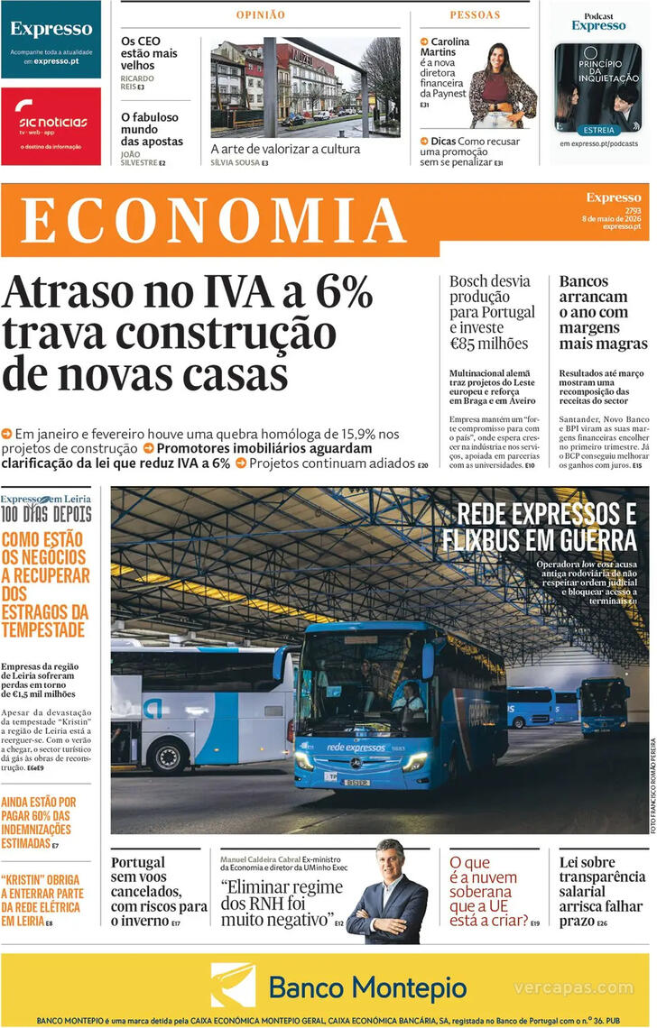 Expresso-Economia
