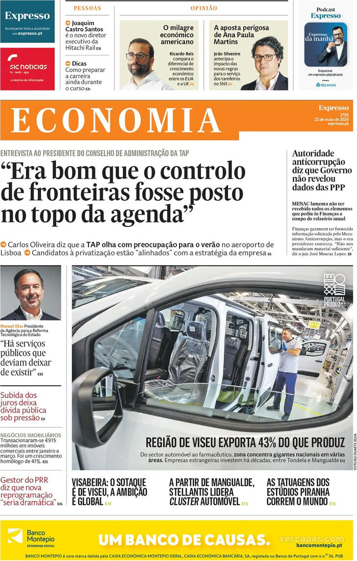 Expresso-Economia