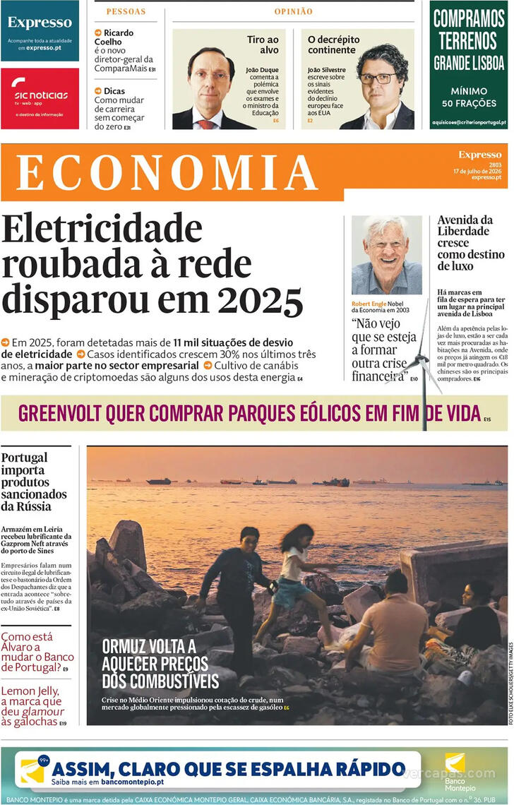 Expresso-Economia