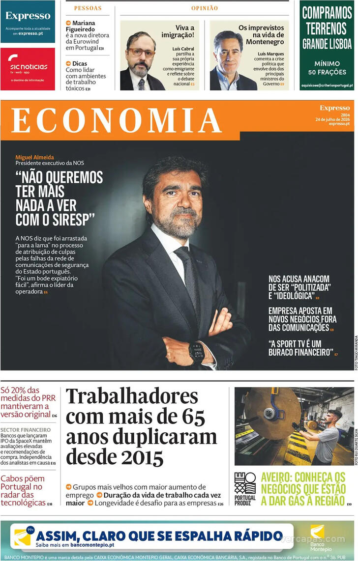Expresso-Economia