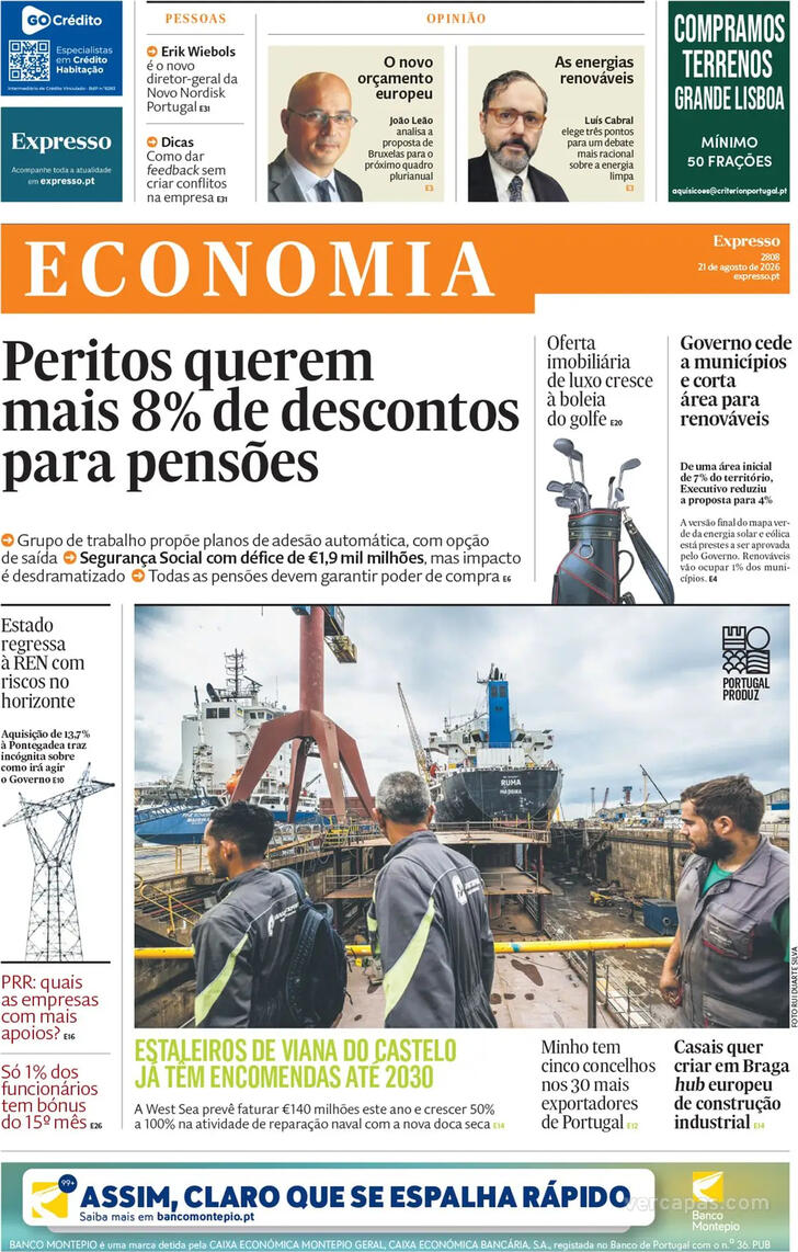 Expresso-Economia