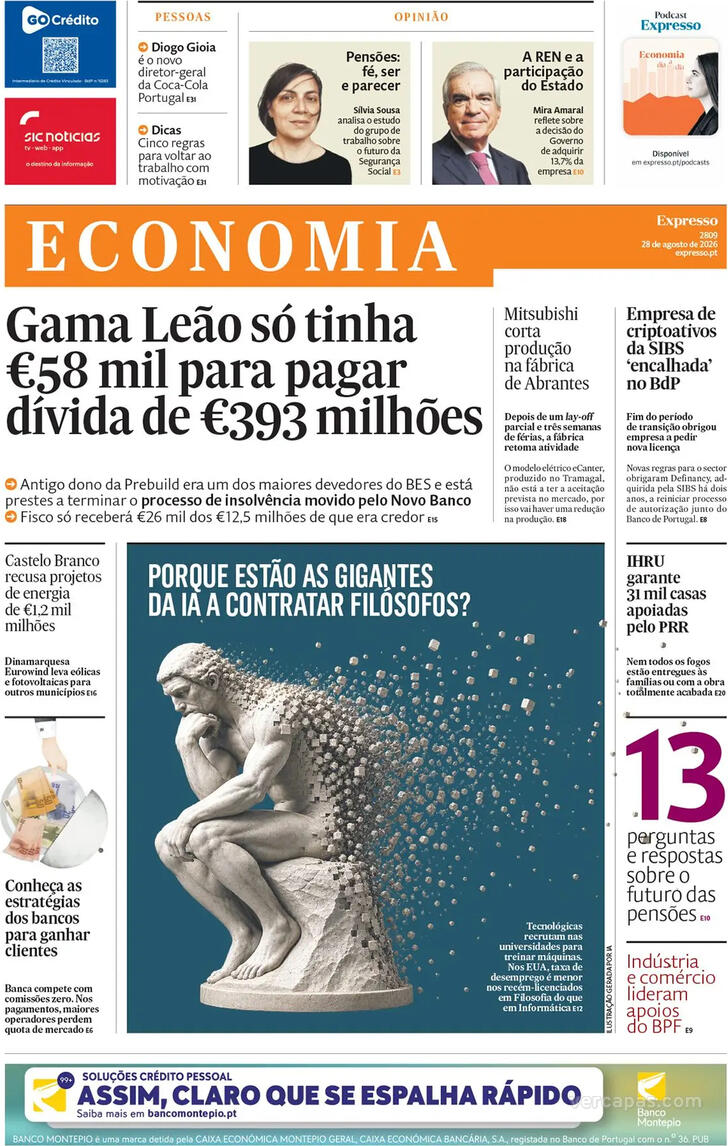 Expresso-Economia