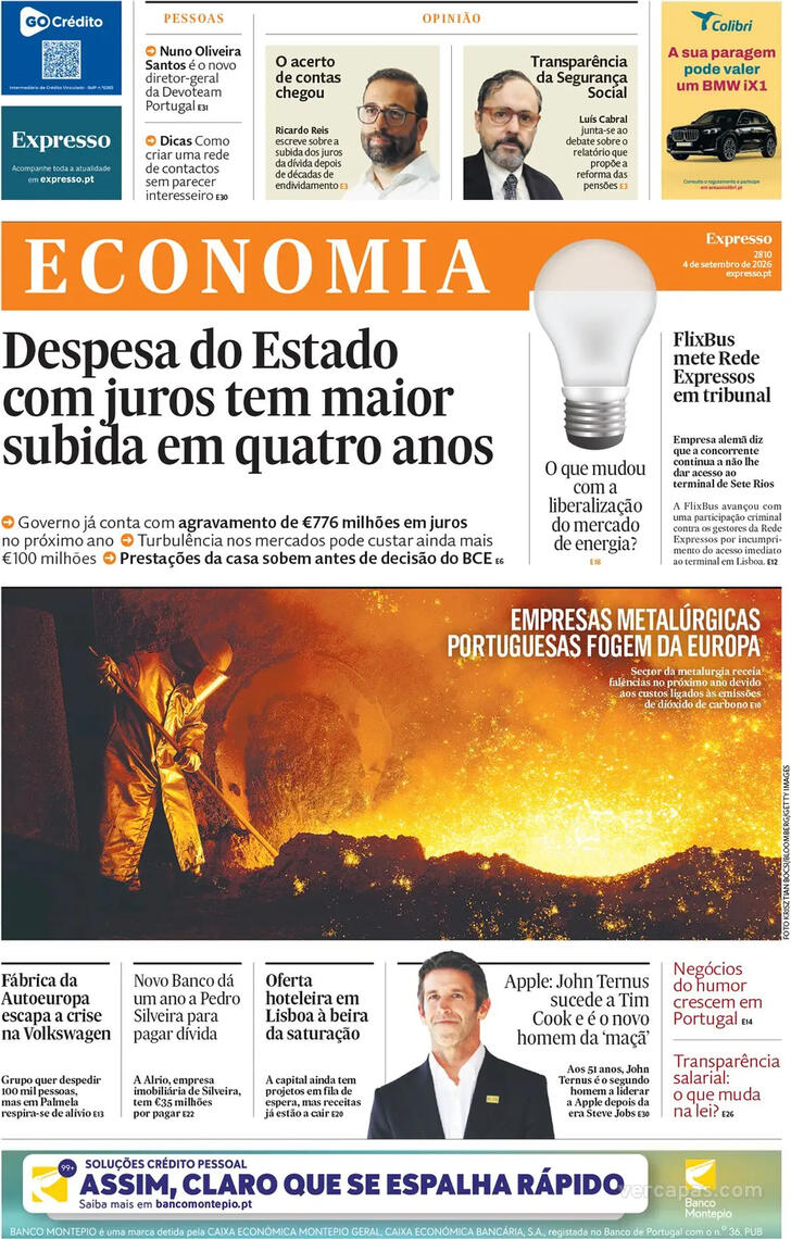 Expresso-Economia