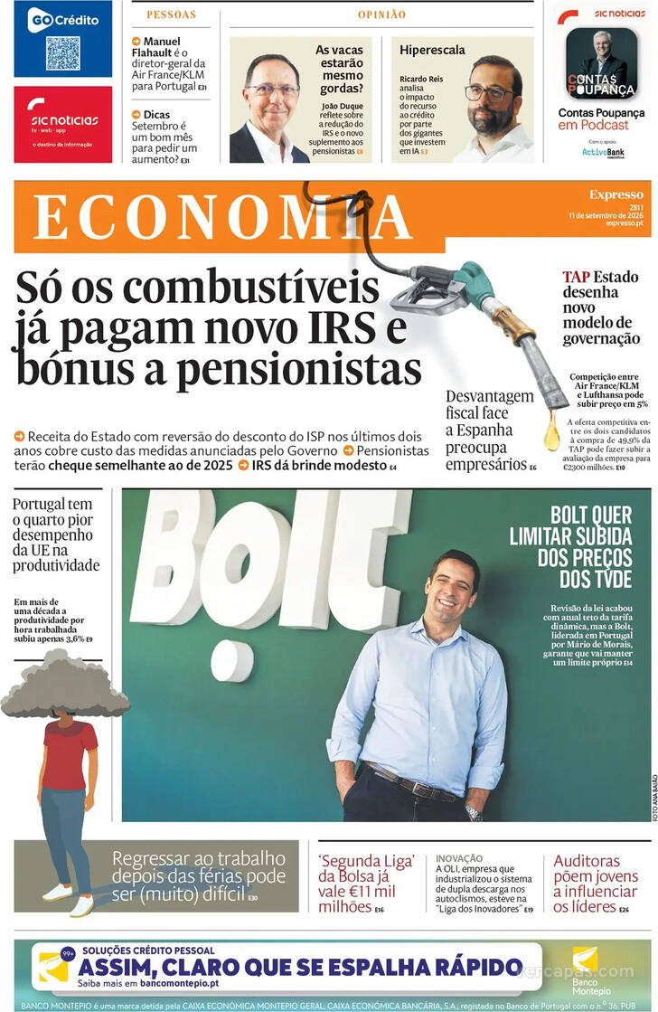 Expresso-Economia