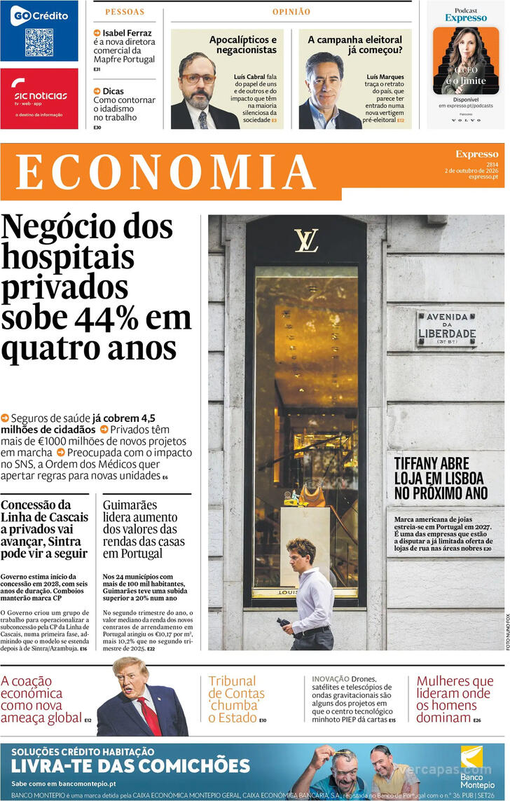 Expresso-Economia