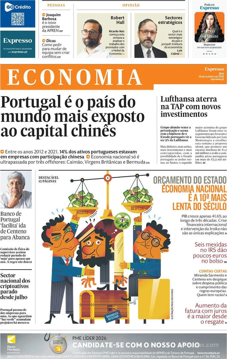 Expresso-Economia