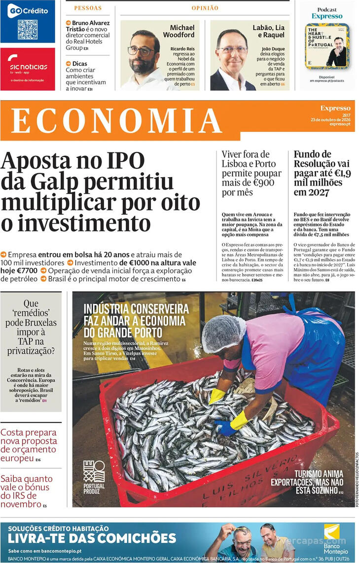 Expresso-Economia