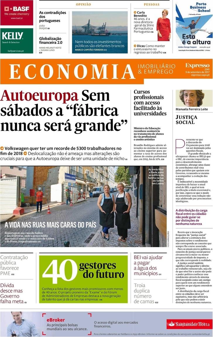 Expresso-Economia