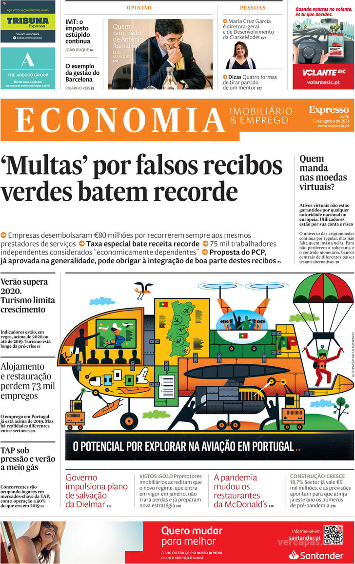 Expresso-Economia