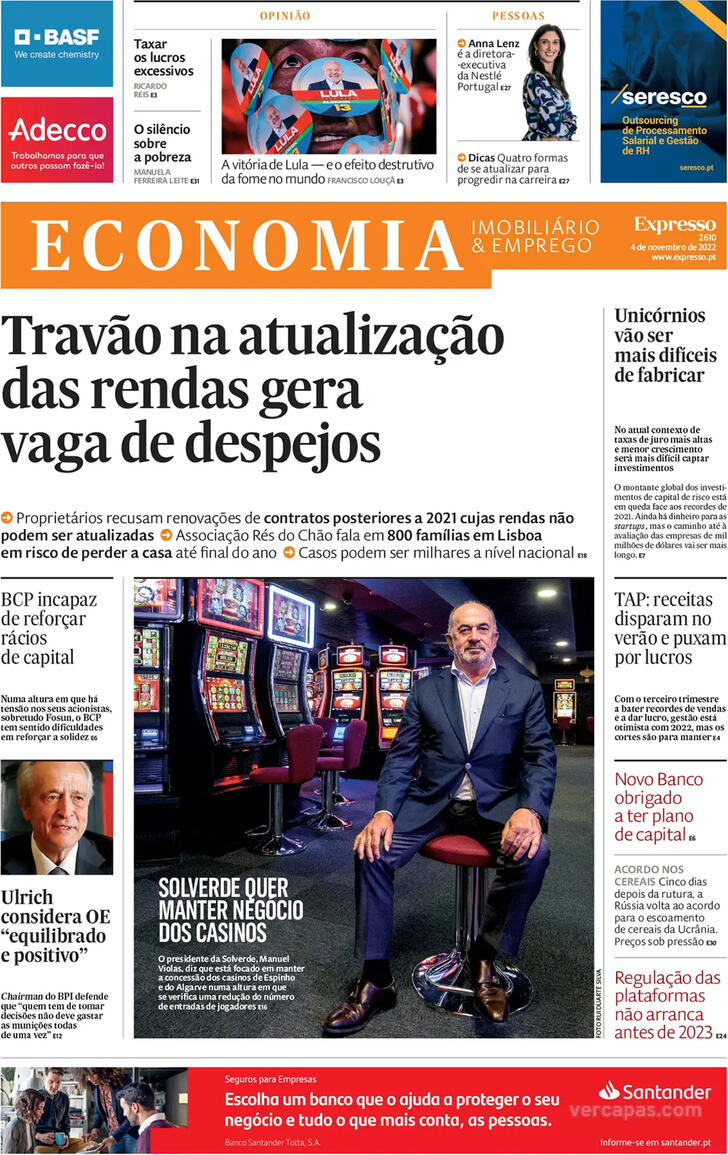 Expresso-Economia