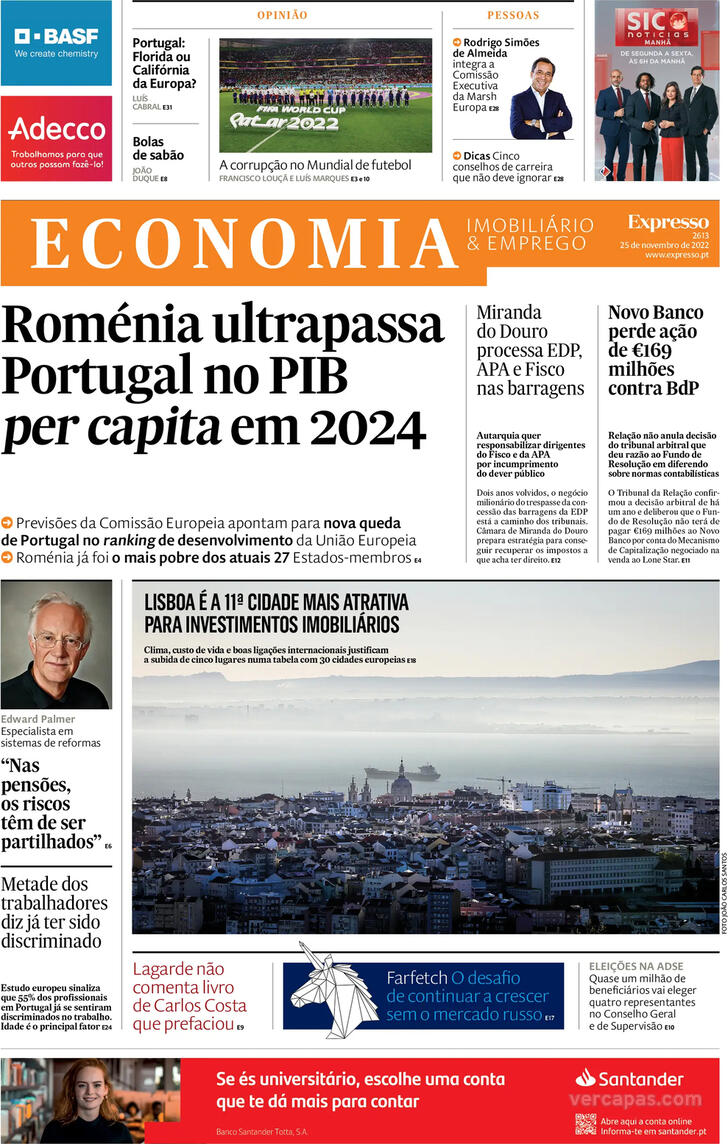 Expresso-Economia