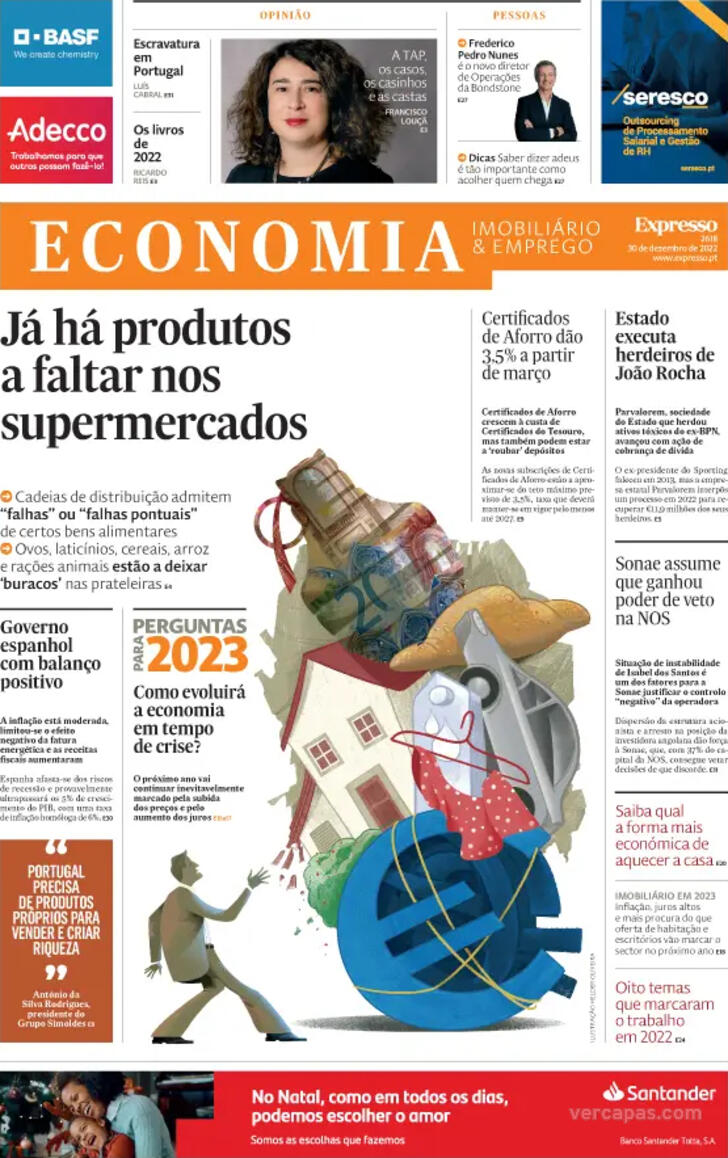 Expresso-Economia