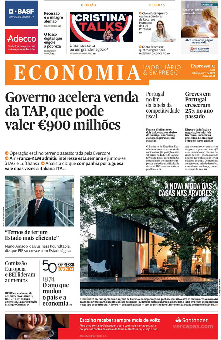 Expresso-Economia