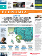 Expresso-Economia - 2020-03-28