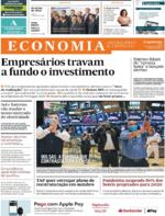 Expresso-Economia - 2020-08-29