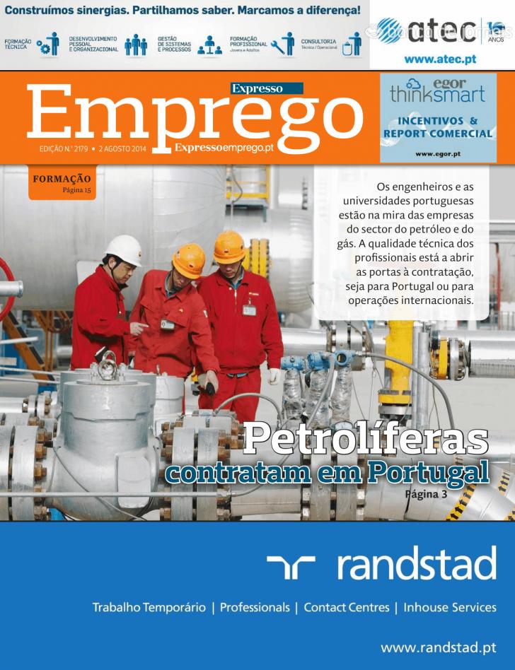 Expresso-Emprego