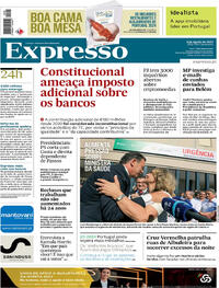 Expresso - 2024-08-09