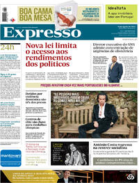 Expresso - 2024-08-16