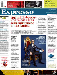 Expresso - 2024-08-30