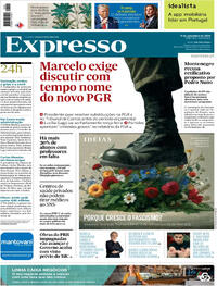 Expresso - 2024-09-06