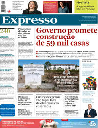 Expresso - 2024-09-13