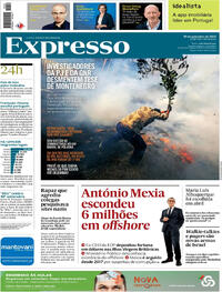 Expresso - 2024-09-20