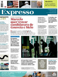 Expresso - 2024-09-27