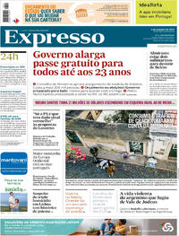 Expresso - 2024-10-04