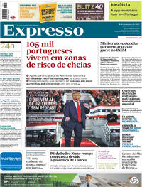 Expresso - 2024-11-08