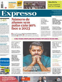 Expresso - 2024-11-22