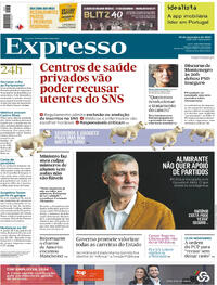 Expresso - 2024-11-29