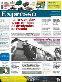 Expresso - 2024-12-06