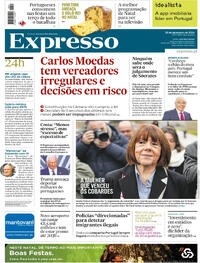 Expresso - 2024-12-20