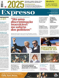 Expresso - 2024-12-27