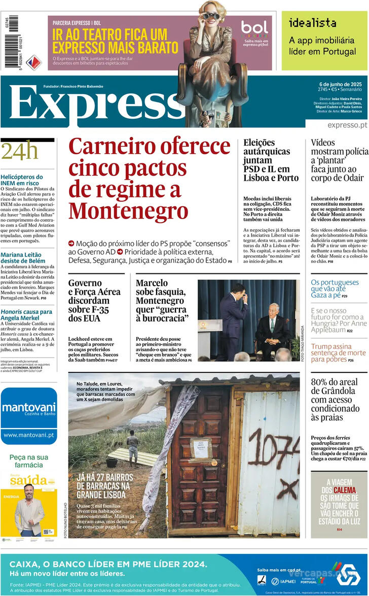 Expresso