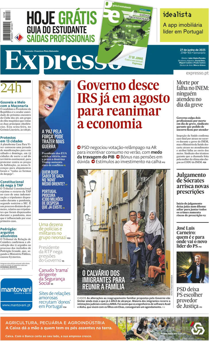 Expresso