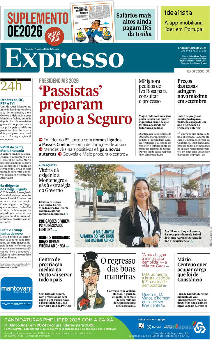 Expresso