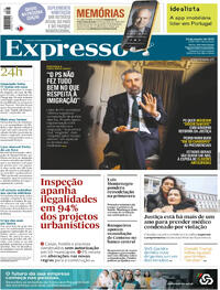 Expresso - 2025-01-24