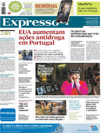 Expresso - 2025-02-14