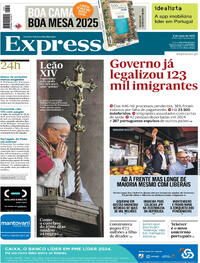 Expresso