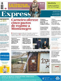 Expresso - 2025-06-06