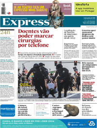 Expresso